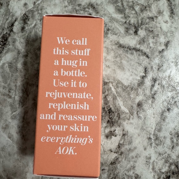 Go-To Skincare Face Hero oil - Picture 4 of 4